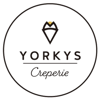 YORKYS Creperie