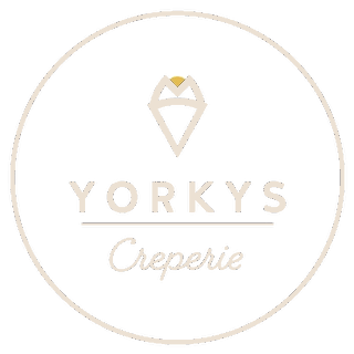 YORKYS Creperie